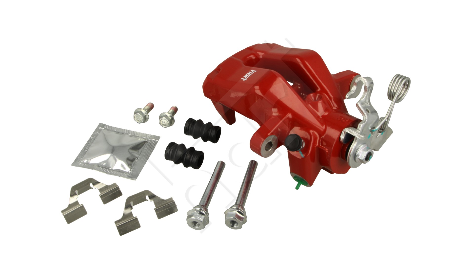 Zacisk hamulca HART 256 052