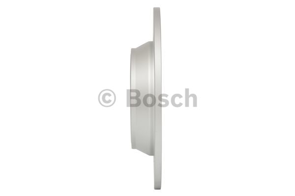 Tarcza hamulcowa BOSCH 0 986 479 D86