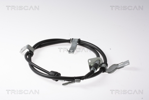 Linka hamulca ręcznego TRISCAN 8140 431091