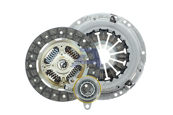 Zestaw sprzęgła AISIN CKT-337RB