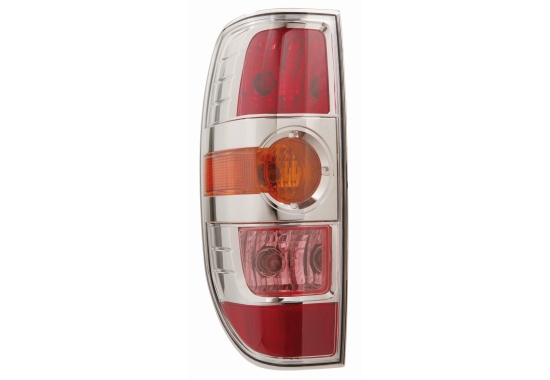 Lampa tylna zespolona ABAKUS 216-1985R-AE