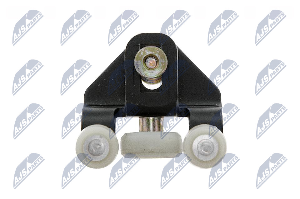 Prowadnica rolkowa drzwi przesuwnych NTY EZC-VW-080