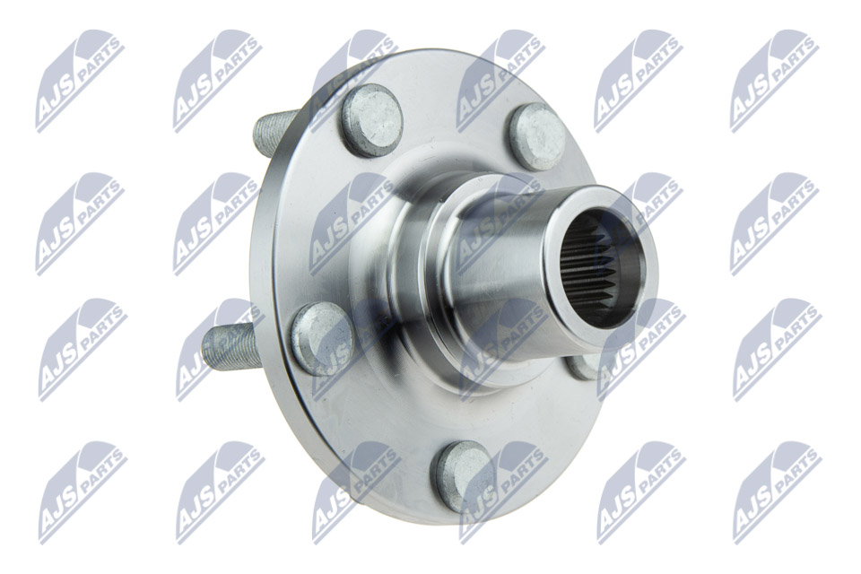 Pompa spryskiwacza, spryskiwacz szyby czołowej NTY ESP-KA-007