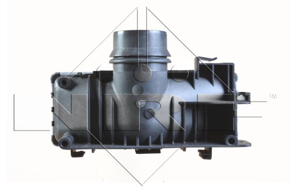 Chłodnica powietrza intercooler NRF 30505