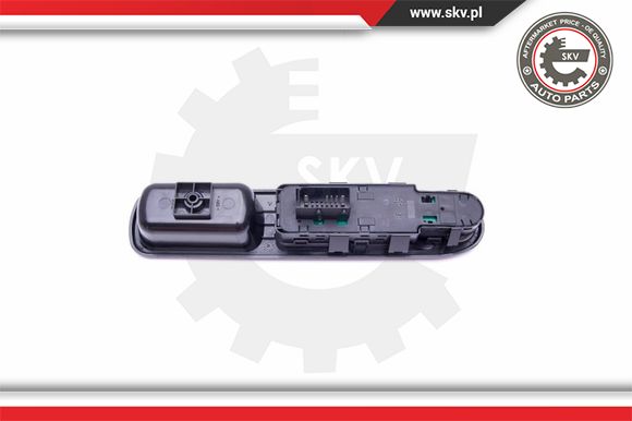 Przełącznik podnośnika szyby ESEN SKV 37SKV104