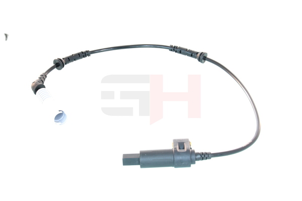 Czujnik prędkości obrotowej koła GH GH-701504