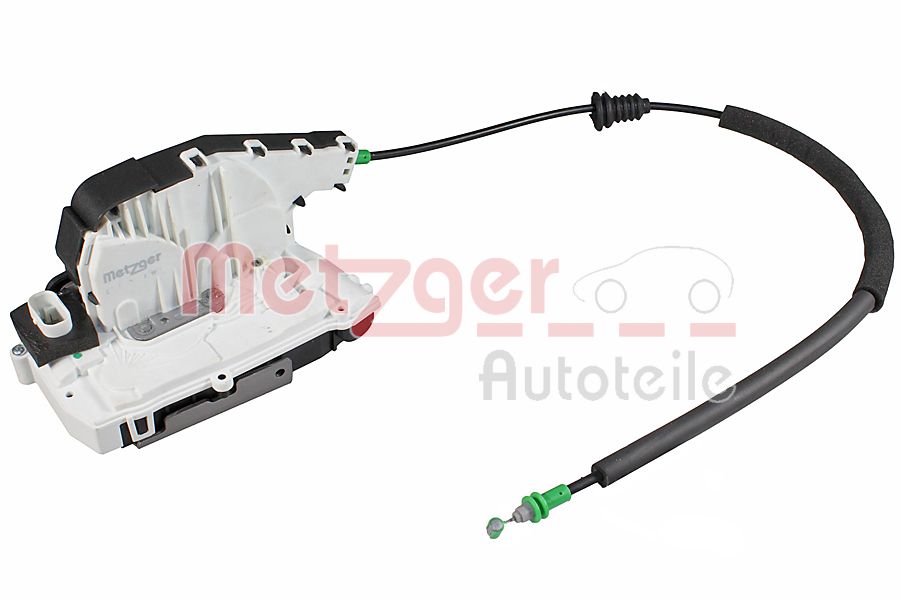 Zamek drzwi METZGER 2314512