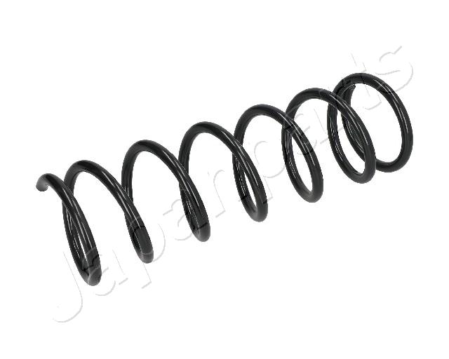 Sprężyna zawieszenia JAPANPARTS ZC7106A