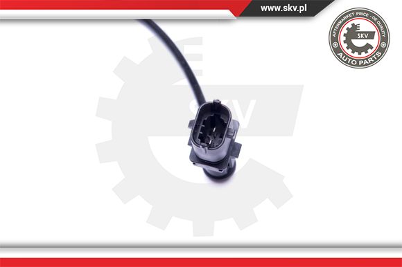 Czujnik temperatury spalin ESEN SKV 30SKV295