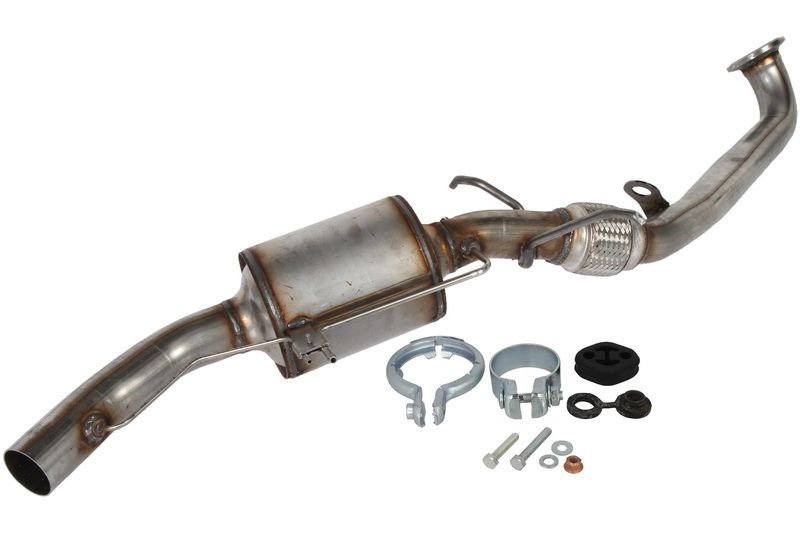 Filtr cząstek stałych WALKER 73063