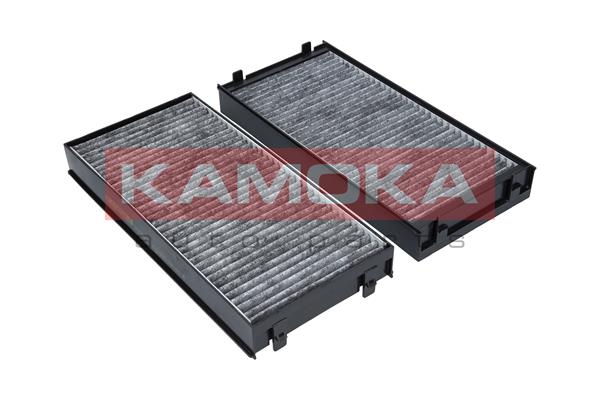 Filtr kabinowy KAMOKA F508801