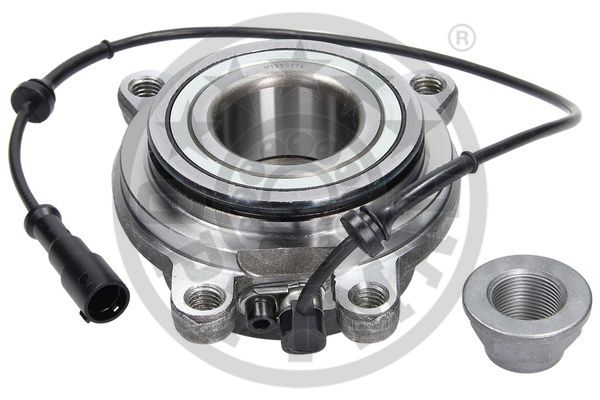Zestaw łożysk koła OPTIMAL 882702