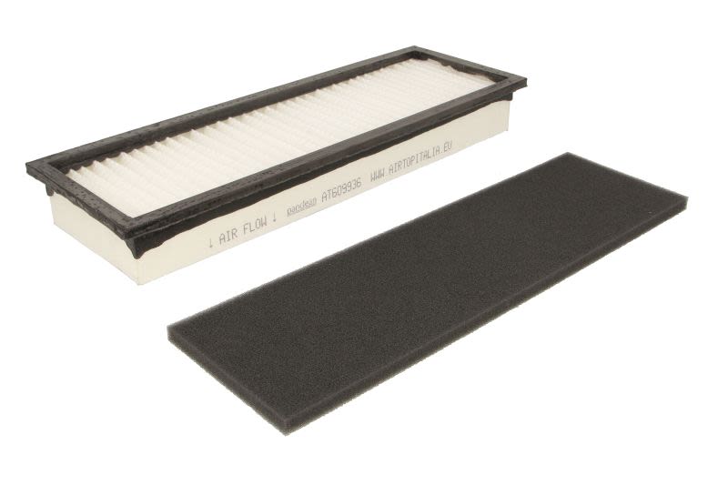 Filtr kabinowy PURRO PUR-HC0064