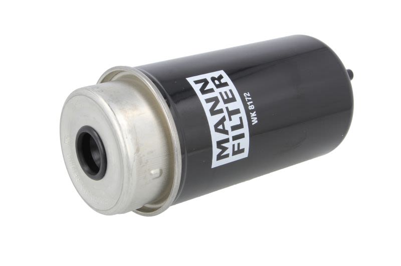 Filtr paliwa MANN-FILTER WK 8172