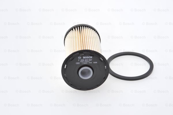 Filtr paliwa BOSCH F 026 402 007