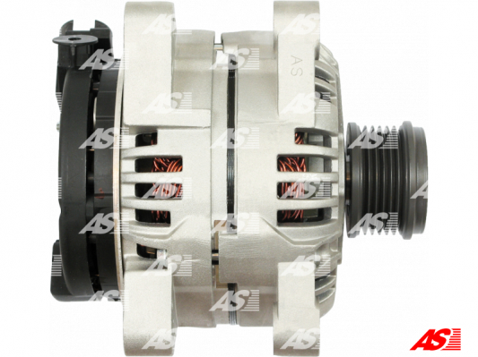 Alternator AS-PL A0142(P)