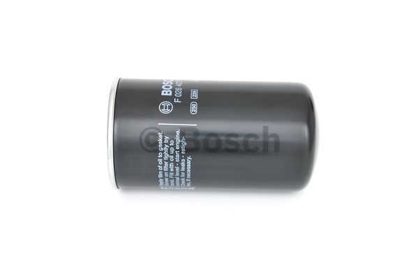 Filtr oleju BOSCH F 026 407 113