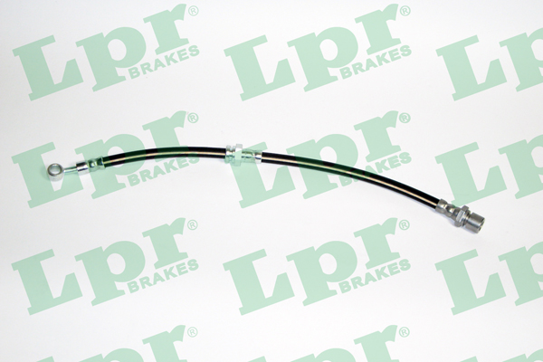 Przewód hamulcowy elastyczny LPR 6T48029