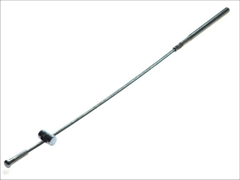 Linka hamulca ręcznego LINEX 32.01.20