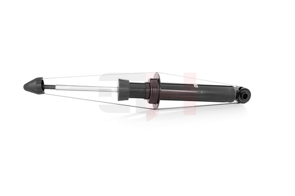 Amortyzator GH GH-331560