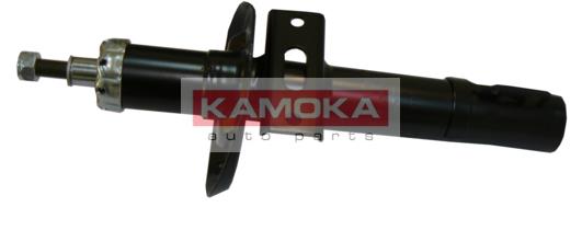 Amortyzator KAMOKA 20633068