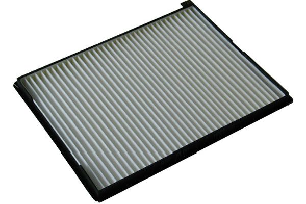 Filtr kabinowy KAVO PARTS NC-2007