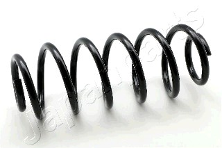 Sprężyna zawieszenia JAPANPARTS ZC6626H