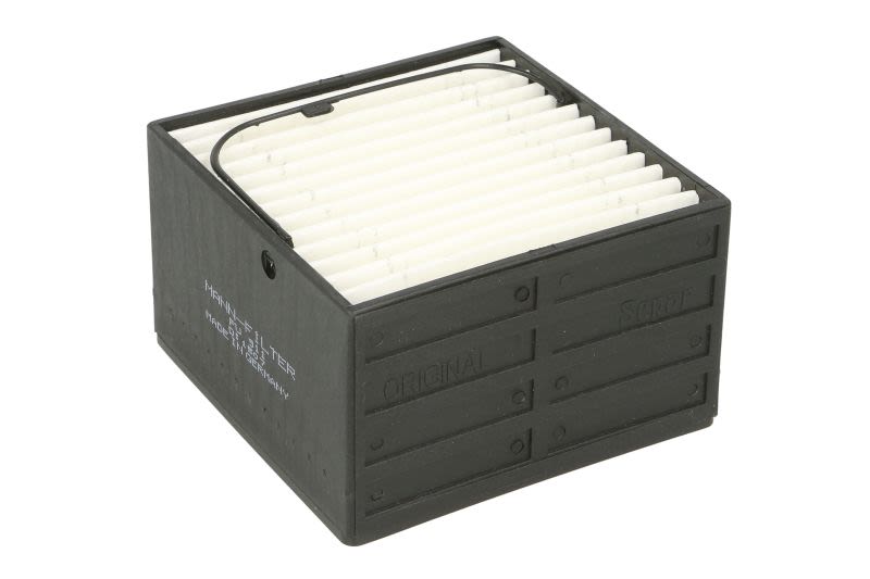 Filtr paliwa MANN-FILTER PU 911