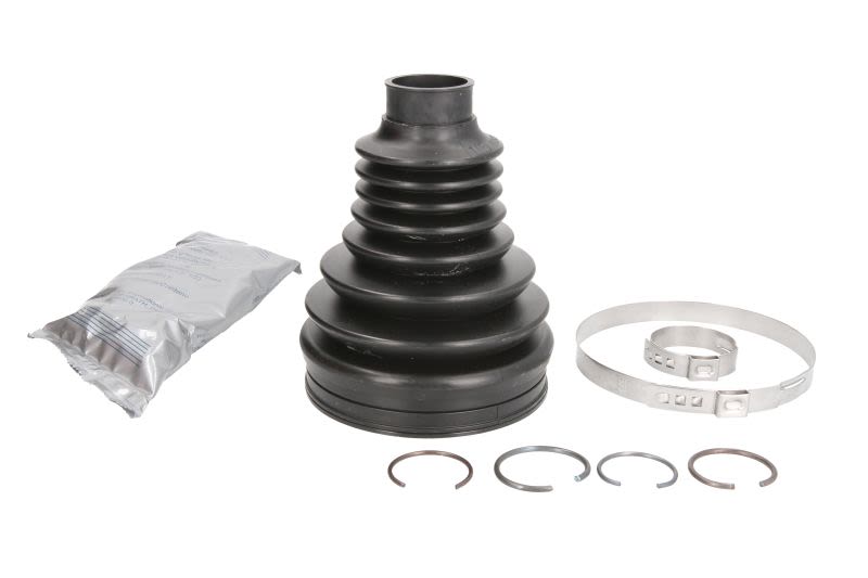 Zestaw osłon SPIDAN 36009