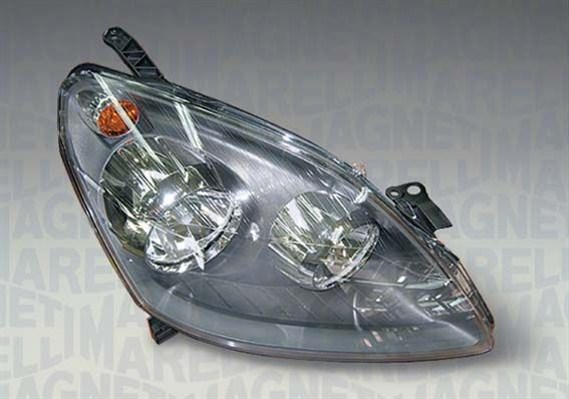Reflektor MAGNETI MARELLI 710301214203