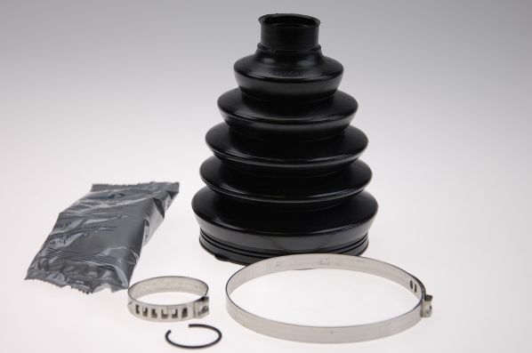 Zestaw osłon LÖBRO 306937