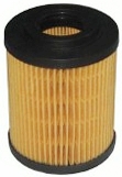 Filtr oleju DENCKERMANN A210552