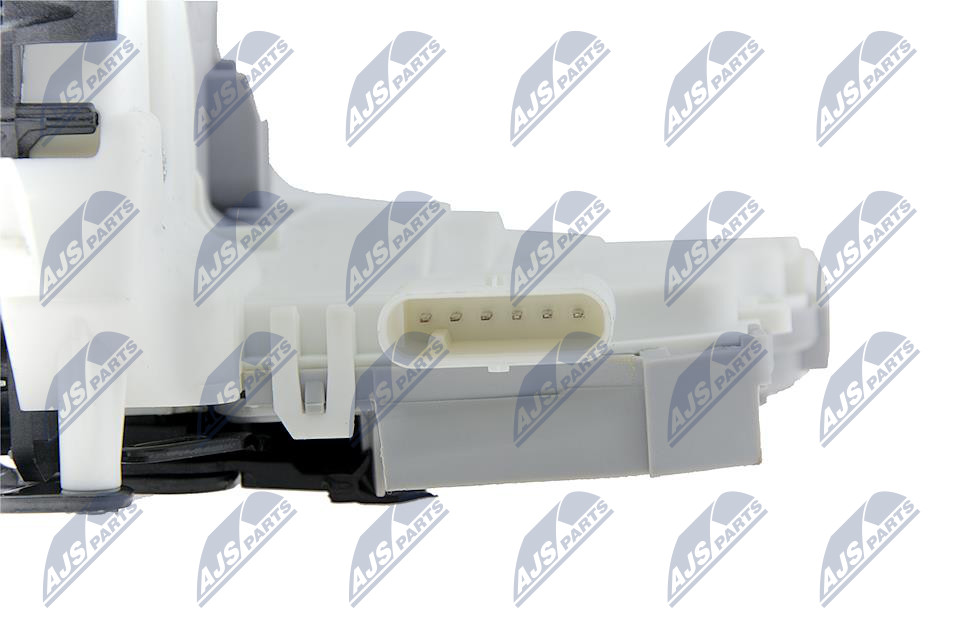 Zamek drzwi NTY EZC-AU-032