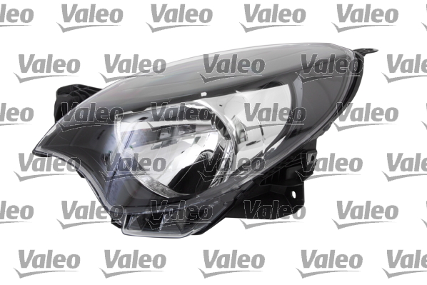 Reflektor VALEO 044757