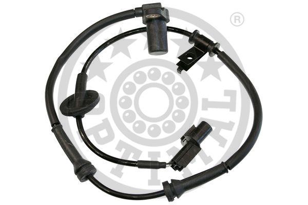 Czujnik ABS OPTIMAL 06-S168