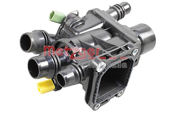 Termostat METZGER 4006414