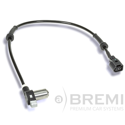 Czujnik ABS BREMI 50658