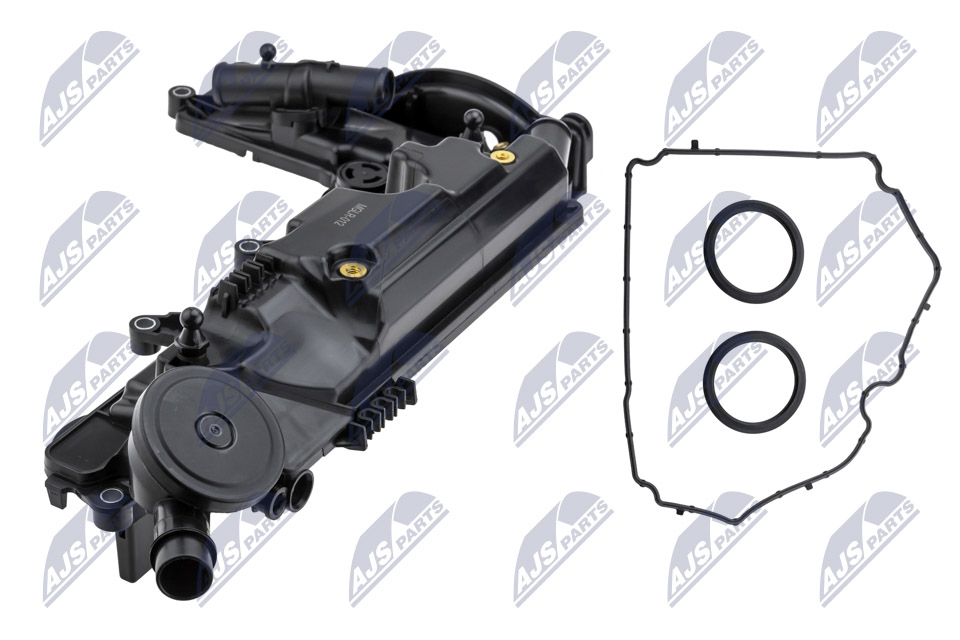 Pokrywa głowicy cylindrów NTY BPZ-LR-012