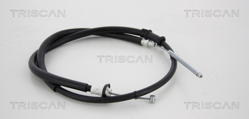 Linka hamulca ręcznego TRISCAN 8140 151065