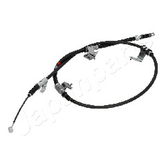 Linka hamulca ręcznego JAPANPARTS BC-H64L