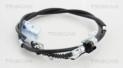 Linka hamulca ręcznego TRISCAN 8140 131328