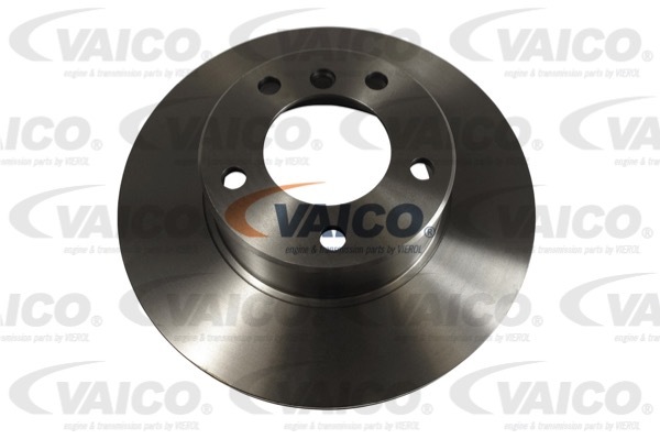 Tarcza hamulcowa VAICO V20-80025
