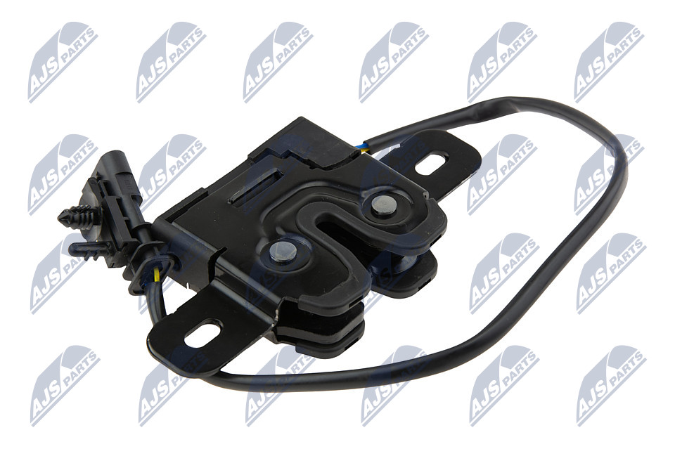 Zamek pokrywy komory silnika NTY EZC-VV-027