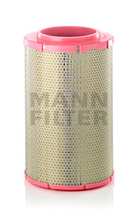 Filtr powietrza MANN-FILTER C 30 1345
