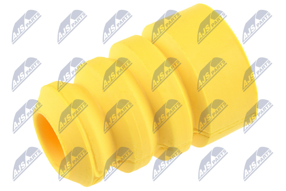 Filtr sadzy / filtr cząstek stałych, układ wydechowy NTY DPF-FR-005