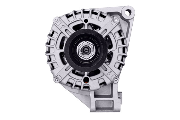 Alternator HELLA 8EL 015 637-331