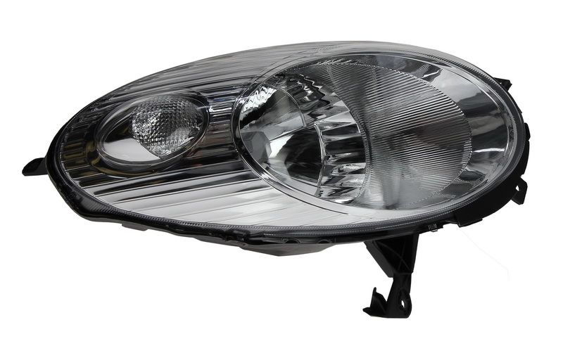 Reflektor ABAKUS 215-1194R-LD-EM