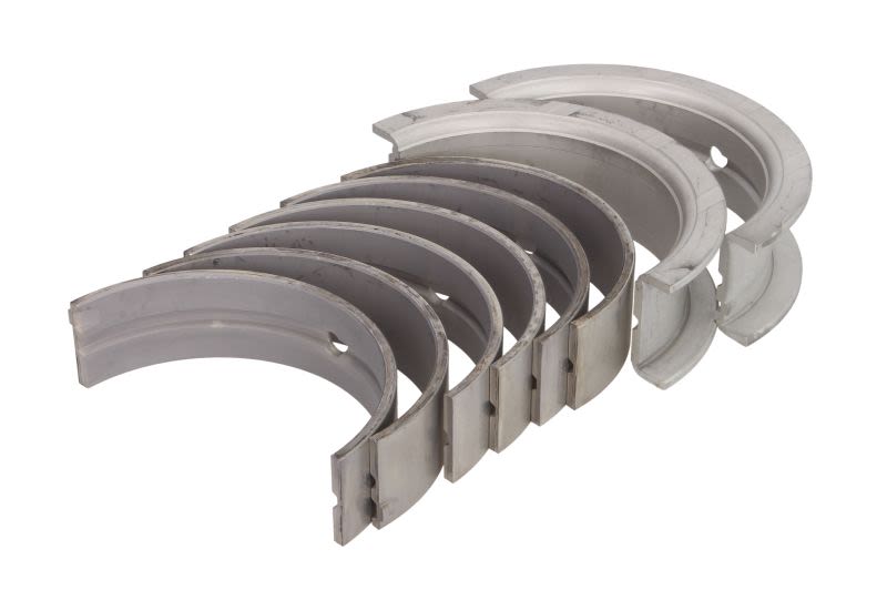 Zestaw panewek wału korbowego GLYCO H821/4 0.50mm