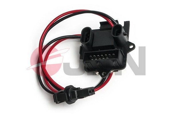 Regulator nawiewu JPN 60E9087-JPN
