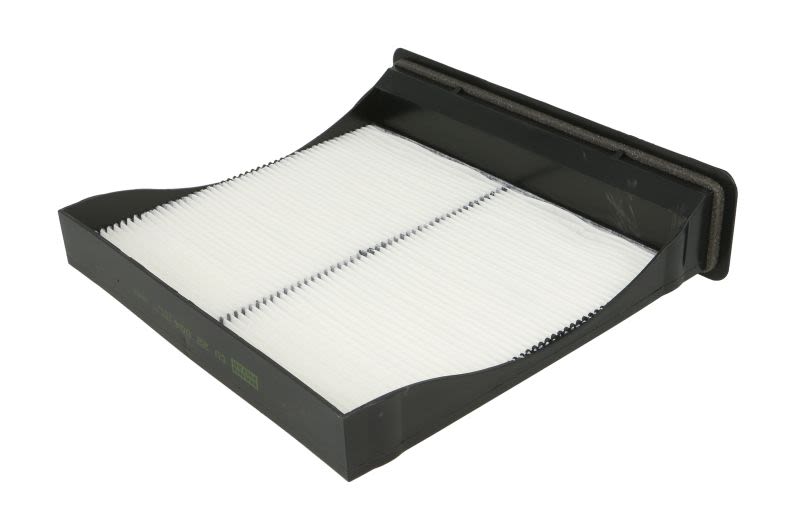 Filtr kabinowy MANN-FILTER CU 22 004